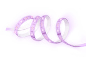 Prolight LED-strip gekleurd 5 m met afstandsbediening (IP20)