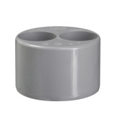 Martens Verloopring Inwendig Dubbel 40 x 40 x 110 mm