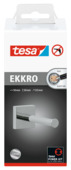 Tesa Ekkro reserverolhouder verchroomd metaal