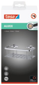 Tesa Aluxx doucherek verchroomd aluminium