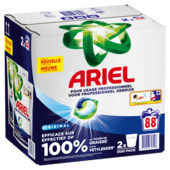 Ariel professional pods original 88 wasbeurten