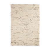 Vloerkleed Bandra beige 160x230 cm 