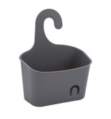 Atlantic douchemand grijs S-size