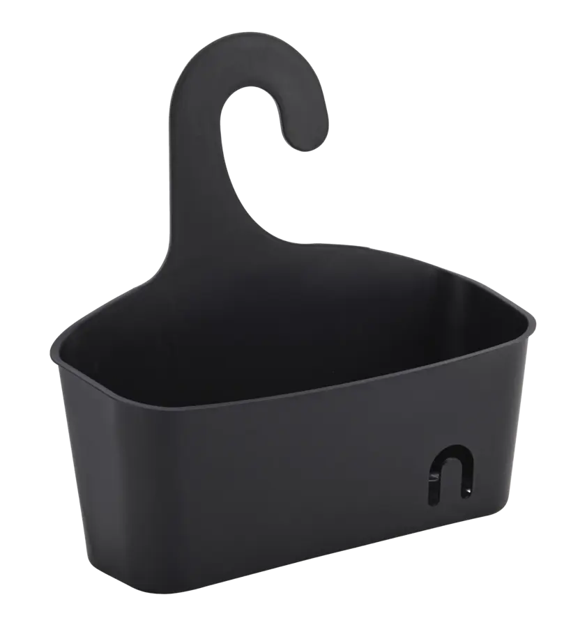 Atlantic douchemand zwart L-size