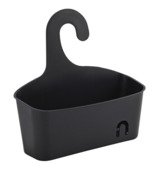 Atlantic douchemand zwart L-size