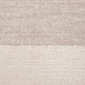 Vloerkleed Elio beige streep 200x290 cm