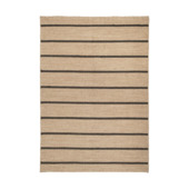 vtwonen vloerkleed Twin Stripes Sand 160x230 cm