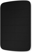 Ezviz Solar Panel-F zonnepaneel 4,2W voor beveiligingscamera