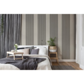 Kleurstaal decorpaneel taupe 20x30 cm