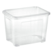 Tontarelli Combi Box 18L Transparant met deksel