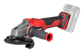Einhell 18V slijptol / haakse slijper 125mm Axxio 18/125 Q BL (zonder accu)