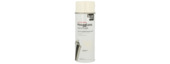 KARWEI spuitlak hoogglans RAL 9010 gebroken wit 400 ml