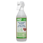 HG Eco Spray voor toiletten 500 ml