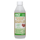 HG Eco Ontkalker voor koffiemachines 500 ml