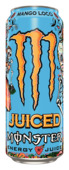 Monster juice mango 12 x 50 cl