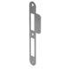 Nemef RVS sluitplaat universeel P4000/17/u DR.1+3