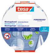 Tesa Montagetape voor Tegels & Metaal
