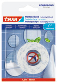 Tesa Montagetape voor Tegels & Metaal