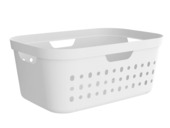 Rotho wasmand Jona wit 39 L