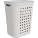 Rotho Wasmand Jona 55 liter Wit