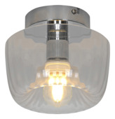 KARWEI plafondlamp Nola Ø16cm E14