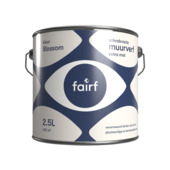 Fairf muurverf extra mat blossom 2,5 liter