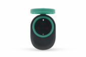 Qnect Slimme stekker Wifi IP44 