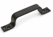 Waelbers handgreep 210 mm zwart