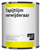 KARWEI Lijm verwijderaar voor tapijt 750 ml