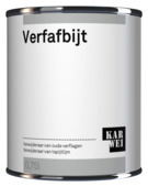 KARWEI Verfafbijt 750 ml