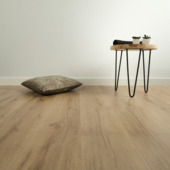 Karwei Laminaat Welsh eiken beige aanbieding