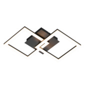 KARWEI plafonniere Sienna 