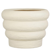Pot creme - l38xb37,5xh28,5cm