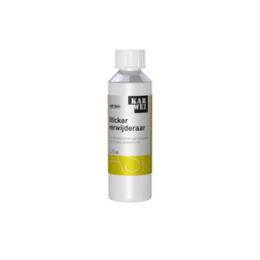 KARWEI Sticker verwijderaar 250 ml