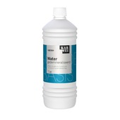 KARWEI Gedemineraliseerd water 1 l