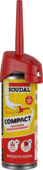 Soudal PU-schuim Compact 150 ml