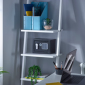 Yale mini safe ysv/170 zwart
