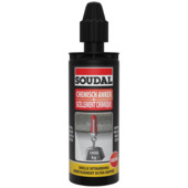 Soudal Chemisch Anker 165ml