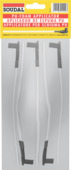 Soudal PU-schuim spuitstuk 5 stuks