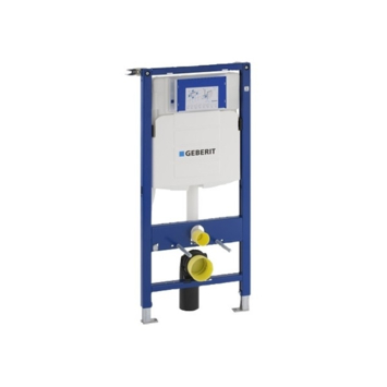 Geberit inbouwreservoir Systemfix UP320 112 cm x 50 cm x 20 cm blauw kopen? Inbouwreservoirs & stortbakken | Karwei