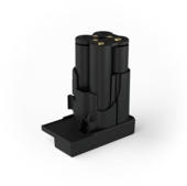 Nuki Power Pack - zwart