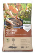 Pokon Bio Mediterrane Potgrond 30L