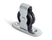 Waelbers dwarskatrol Ø 40 x 6 mm max. 15 kg