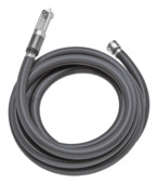 Gardena Aanzuiggarnituur 25mm (1") 4m