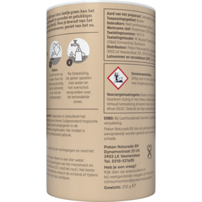 Pokon tegen mieren poeder 250gr.