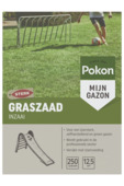 Pokon graszaad inzaai 250 gr