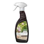 Pokon Bio kuur voor weerbare en gezonde rozen spray 750ml