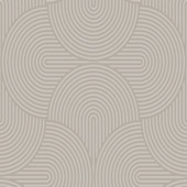 Vliesbehang Archy Retro beige (dessin 111988)