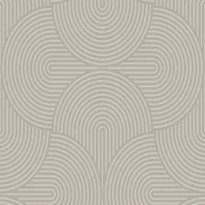 Vliesbehang Archy Retro beige (dessin 111988)