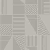 Vliesbehang Amia soft naturel (dessin 139725)